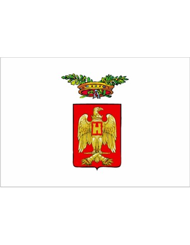 Bandiera Provincia di Caltanissetta