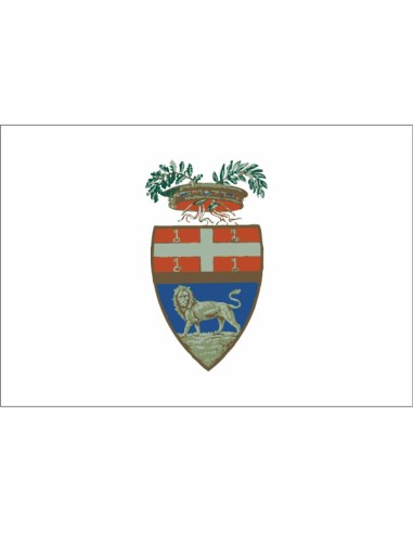 Bandiera Provincia di Viterbo