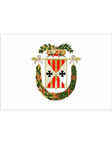 Bandiera Provincia di Catanzaro