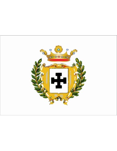 Bandiera Provincia di Cosenza