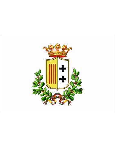 Bandiera Provincia di Reggio Calabria