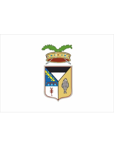Bandiera Provincia di Ferrara