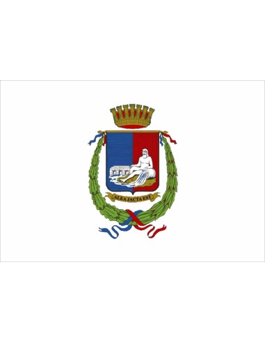 Bandiera Provincia di Forlì e Cesena