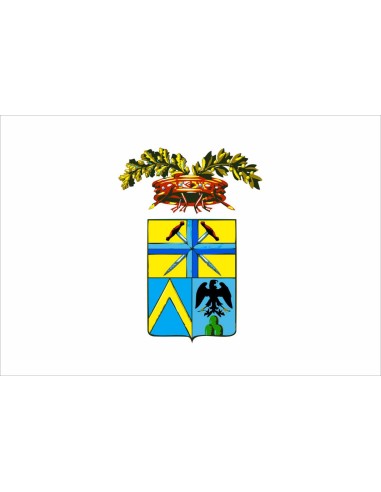 Bandiera Provincia di Modena