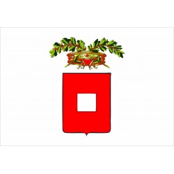 Bandiera Provincia di Piacenza