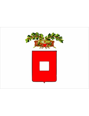 Bandiera Provincia di Piacenza