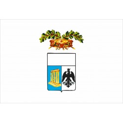 Bandiera Provincia di Matera