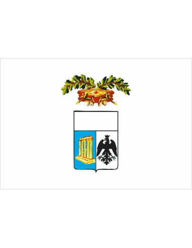Bandiera Provincia di Matera