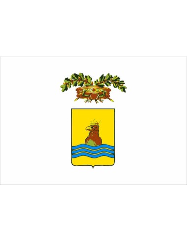 Bandiera Provincia di Potenza