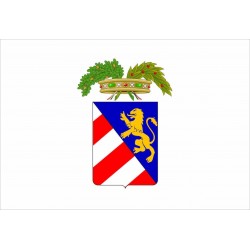 Bandiera Provincia di Gorizia