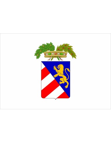 Bandiera Provincia di Gorizia