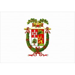 Bandiera Provincia di Imperia