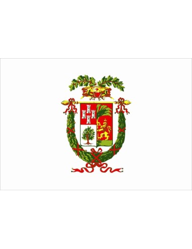 Bandiera Provincia di Imperia