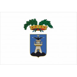 Bandiera Provincia la Spezia