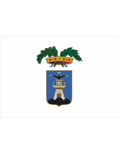 Bandiera Provincia la Spezia