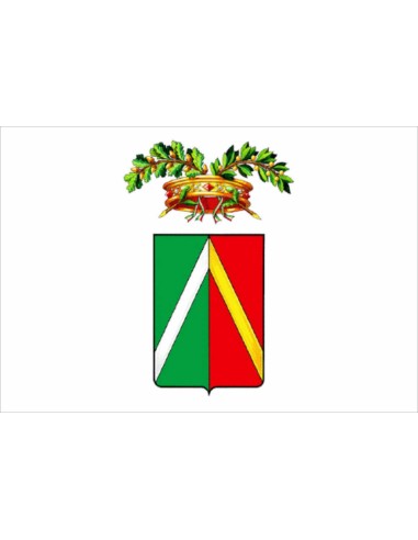 Bandiera Provincia di Lodi