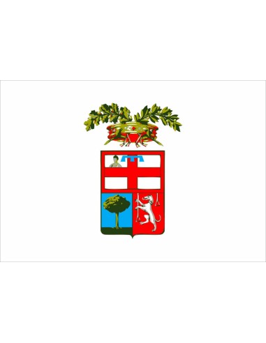 Bandiera Provincia di Mantova