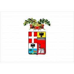 Bandiera Provincia di Pavia