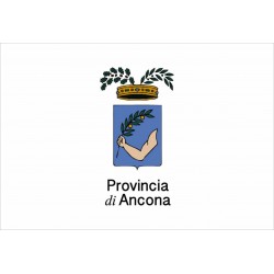 Bandiera Provincia di Ancona
