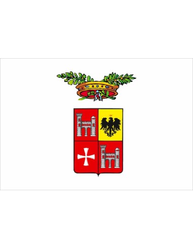 Bandiera Provincia di Ascoli Piceno
