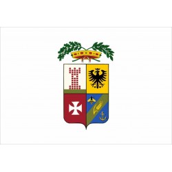 Bandiera Provincia di Fermo