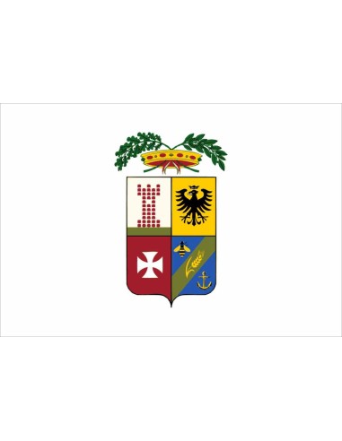 Bandiera Provincia di Fermo