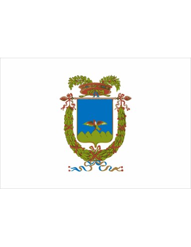 Bandiera Provincia di Macerata