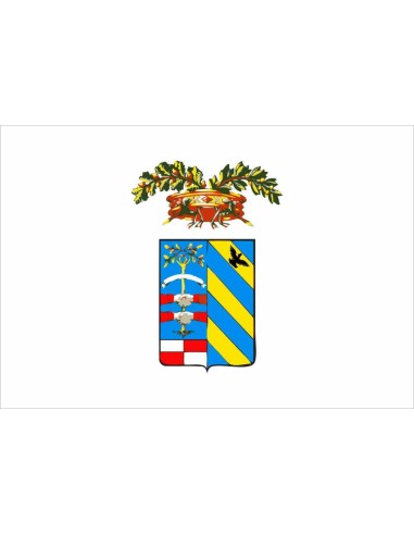 Bandiera Provincia di Pesaro e Urbino