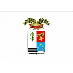 Bandiera Provincia di Isernia