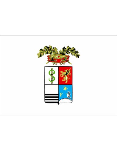 Bandiera Provincia di Isernia