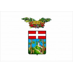 Bandiera Provincia di Asti