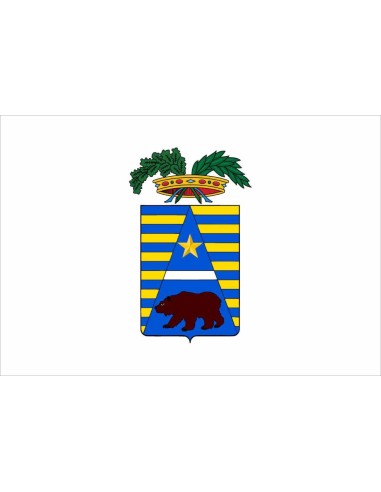 Bandiera Provincia di Biella