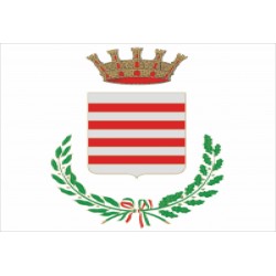 Bandiera Provincia di Barletta-Adriana-Trani