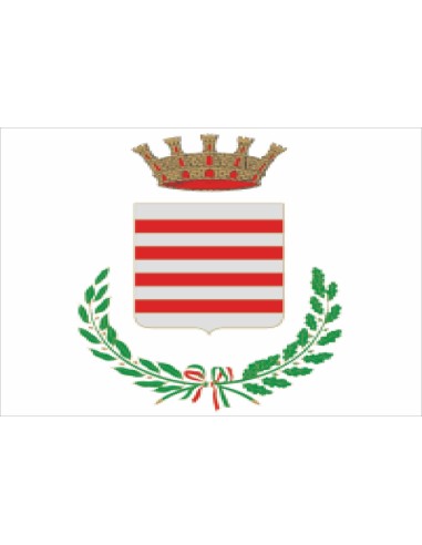 Bandiera Provincia di Barletta-Adriana-Trani
