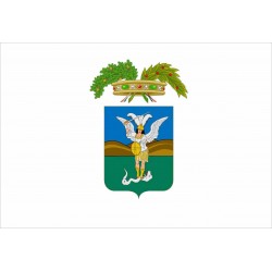 Bandiera Provincia di Foggia