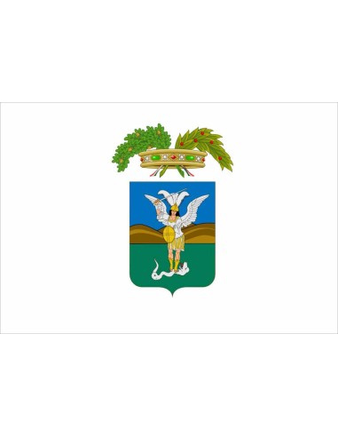 Bandiera Provincia di Foggia