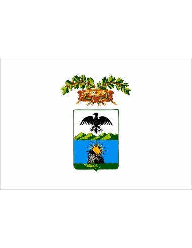 Bandiera Provincia di Nuoro