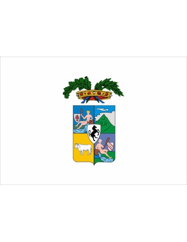 Bandiera Provincia di Arezzo
