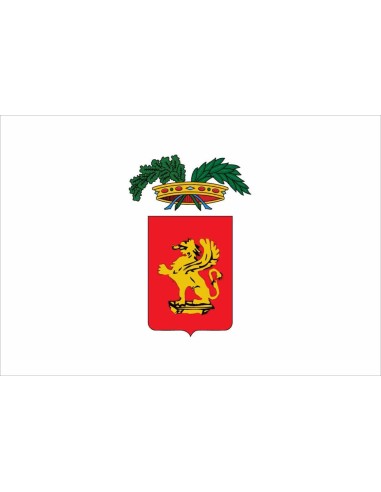 Bandiera Provincia di Grosseto