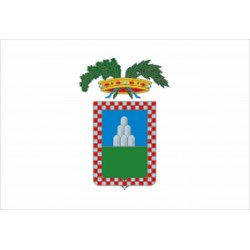 Bandiera Provincia di Pistoia