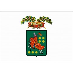 Bandiera Provincia di Prato