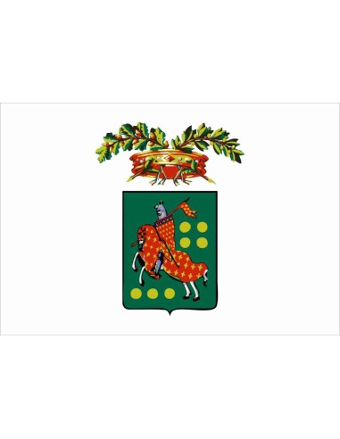 Bandiera Provincia di Prato