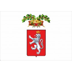 Bandiera Provincia di Siena