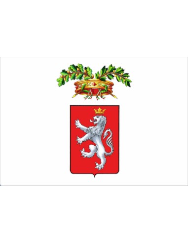 Bandiera Provincia di Siena