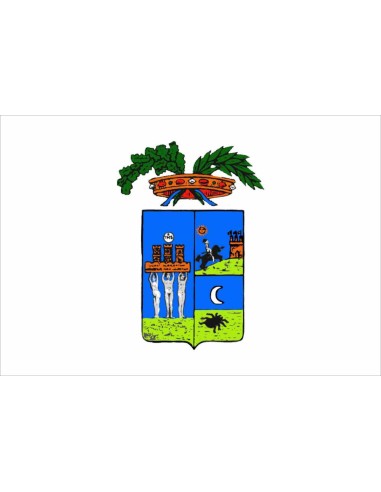Bandiera Provincia di Agrigento