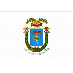 Bandiera Provincia di Messina