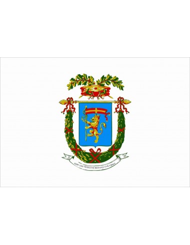 Bandiera Provincia di Messina