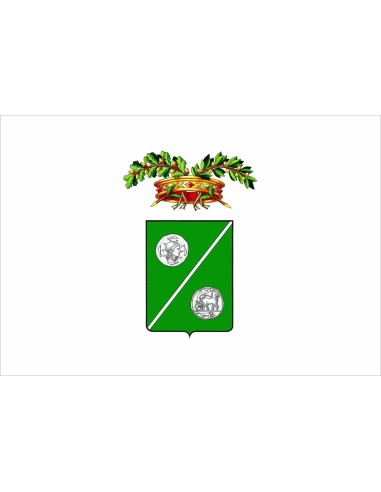 Bandiera Provincia di Siracusa