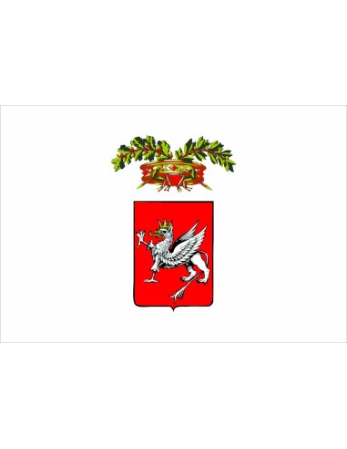 Bandiera Provincia di Perugia