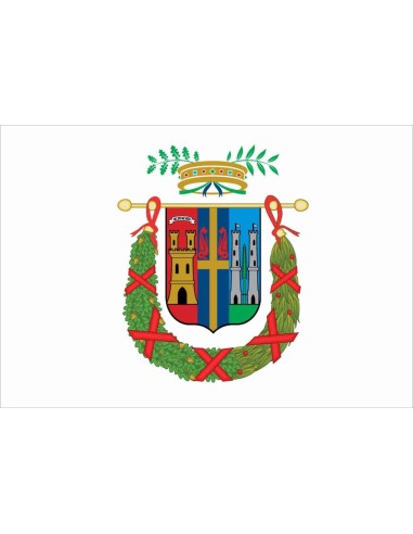Bandiera Provincia di Belluno